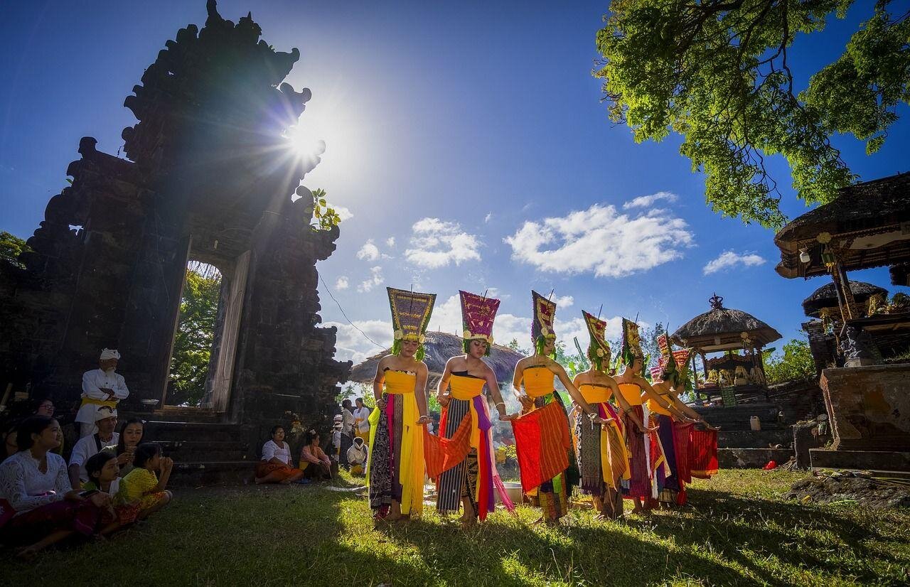 Bali, Lombok, Gili Trawangan - mesebeli vakáció Indonézia szigetein - kiscsoportos körutazás