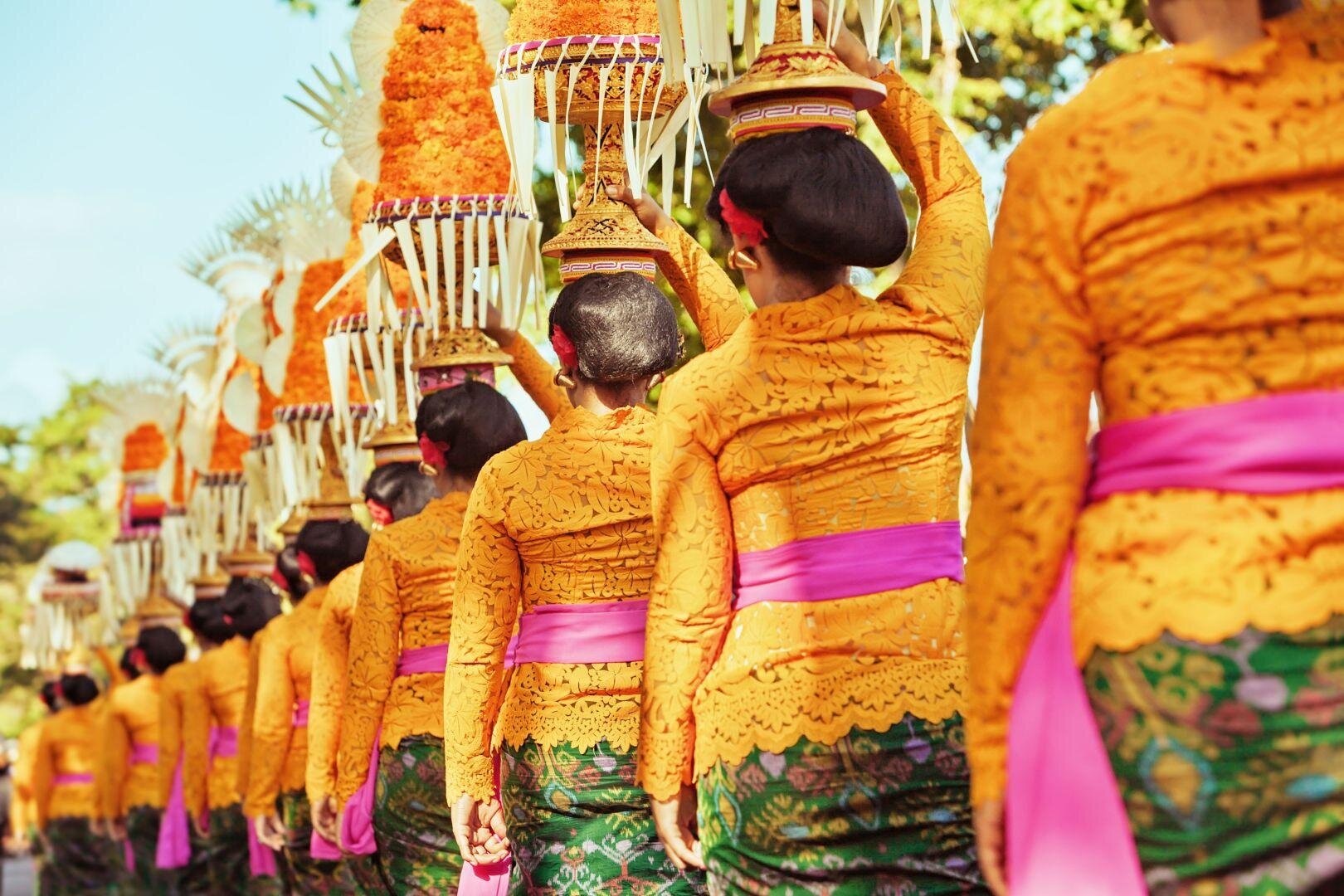Bali, Lombok, Gili Trawangan - mesebeli vakáció Indonézia szigetein - kiscsoportos körutazás