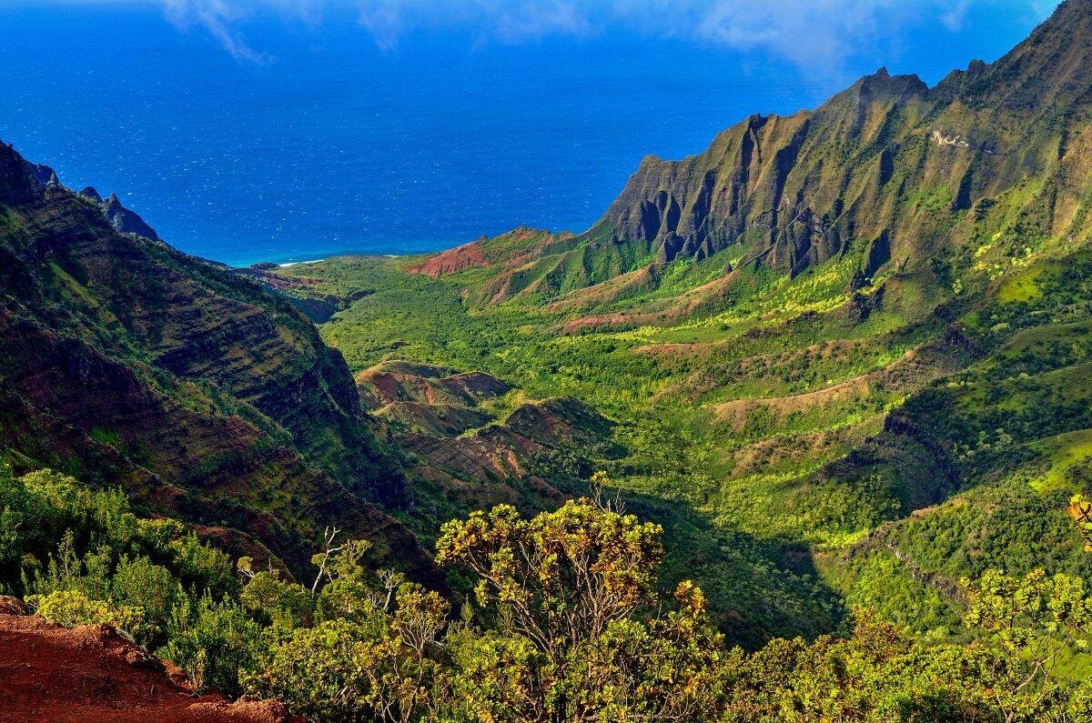 Nagy Hawaii-szigetek körutazás Seattle-i látogatással - csoportos körutazás tengerparti pihenéssel