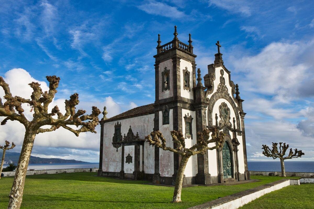 A lenyűgöző Azori-szigetek - Terceira és Sao Miguel felfedezése - csoportos körutazás
