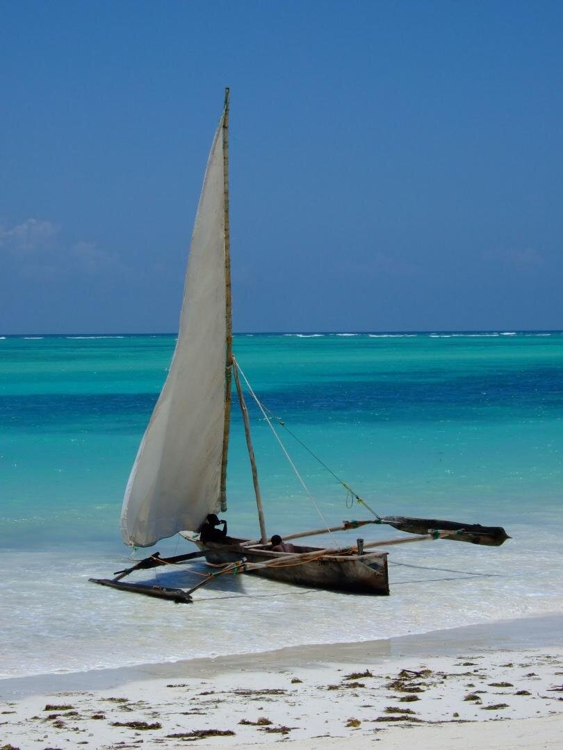 Serengeti szafari program pihenéssel Zanzibár szigetén - csoportos körutazás és nyaralás 2026
