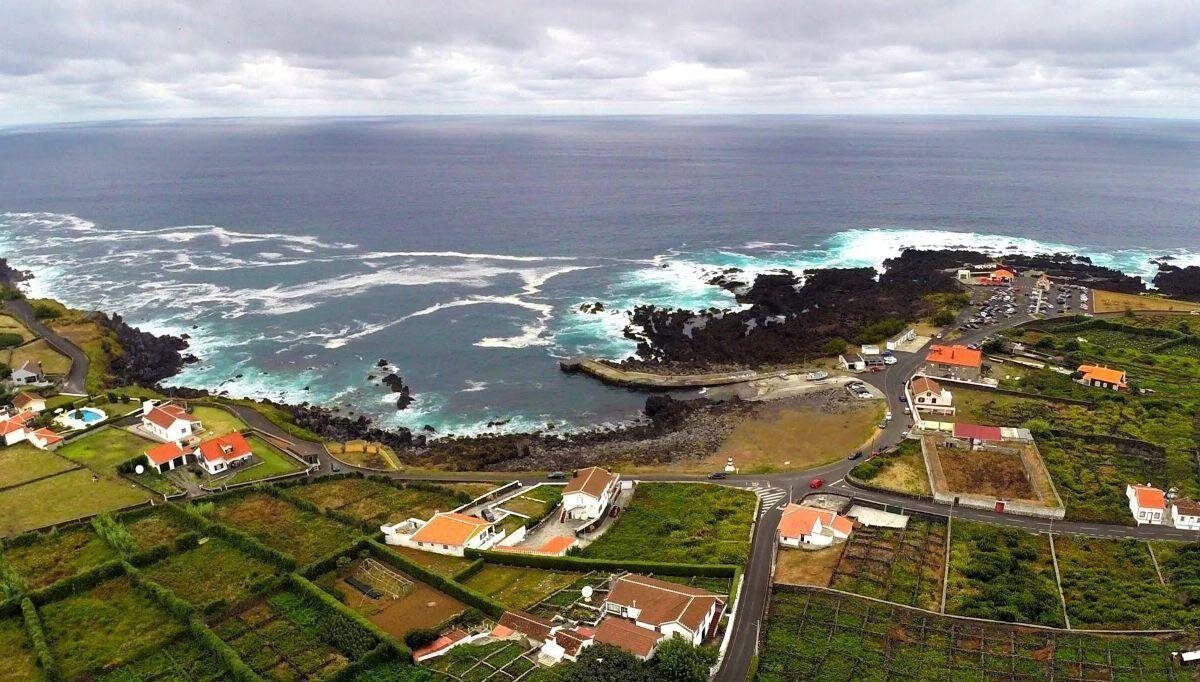 A lenyűgöző Azori-szigetek - Terceira és Sao Miguel felfedezése - csoportos körutazás