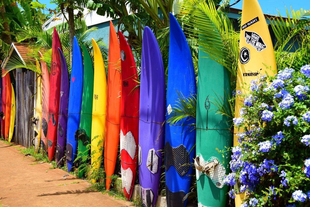 Nagy Hawaii-szigetek körutazás Seattle-i látogatással - csoportos körutazás tengerparti pihenéssel