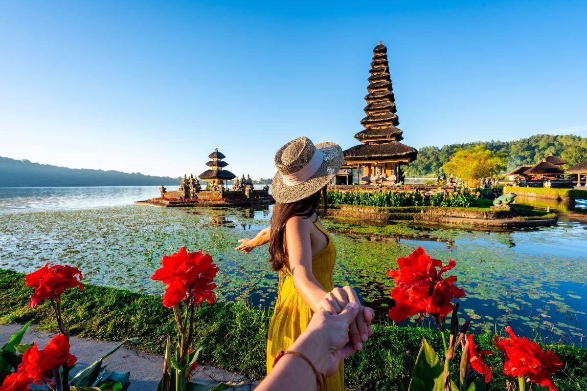 Bali, Lombok, Gili Trawangan - mesebeli vakáció Indonézia szigetein - kiscsoportos körutazás