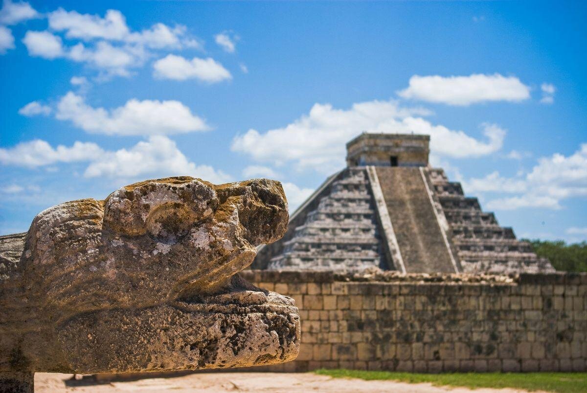 Őszi szüneti kalandozás a Yucatán-félszigeten tengerparti pihenéssel - csoportos körutazás