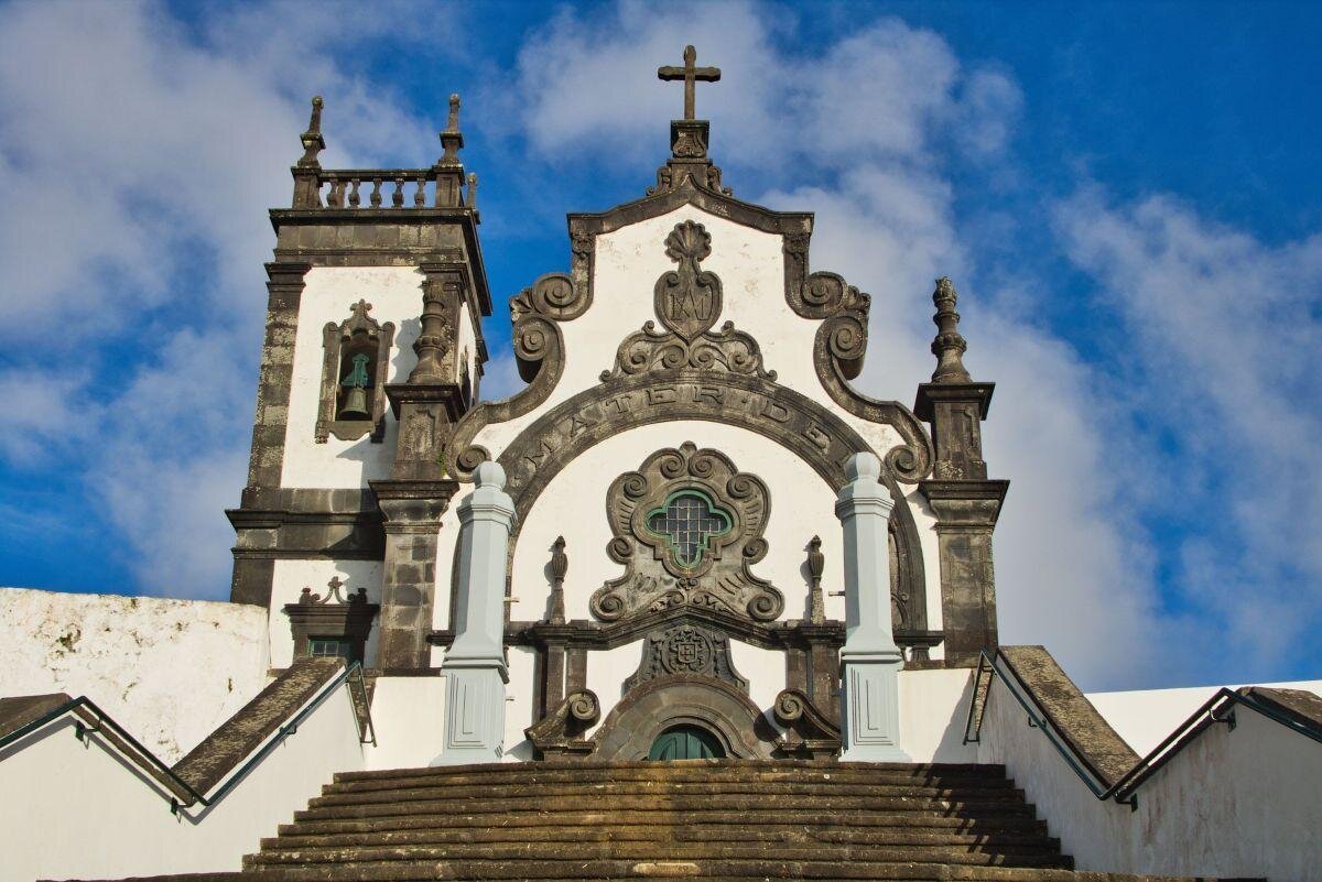 A lenyűgöző Azori-szigetek - Terceira és Sao Miguel felfedezése - csoportos körutazás