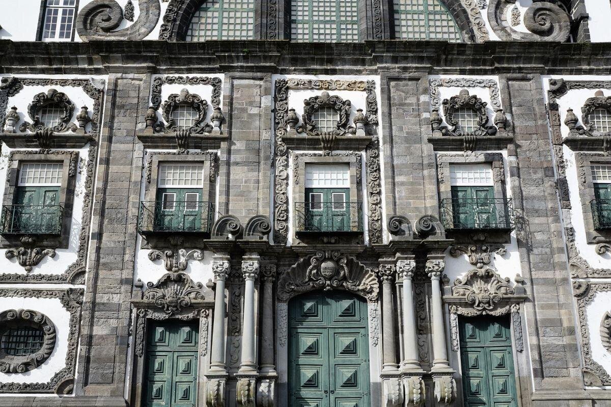 A lenyűgöző Azori-szigetek - Terceira és Sao Miguel felfedezése - csoportos körutazás