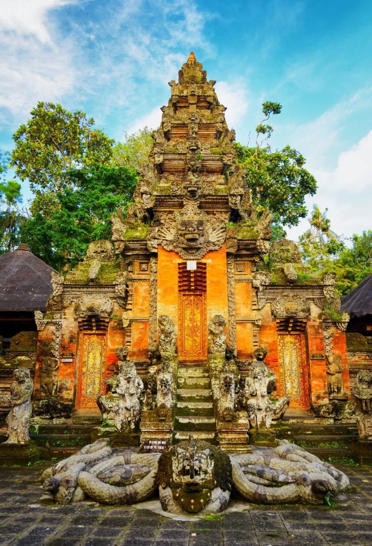 Bali, Lombok, Gili Trawangan - mesebeli vakáció Indonézia szigetein - kiscsoportos körutazás