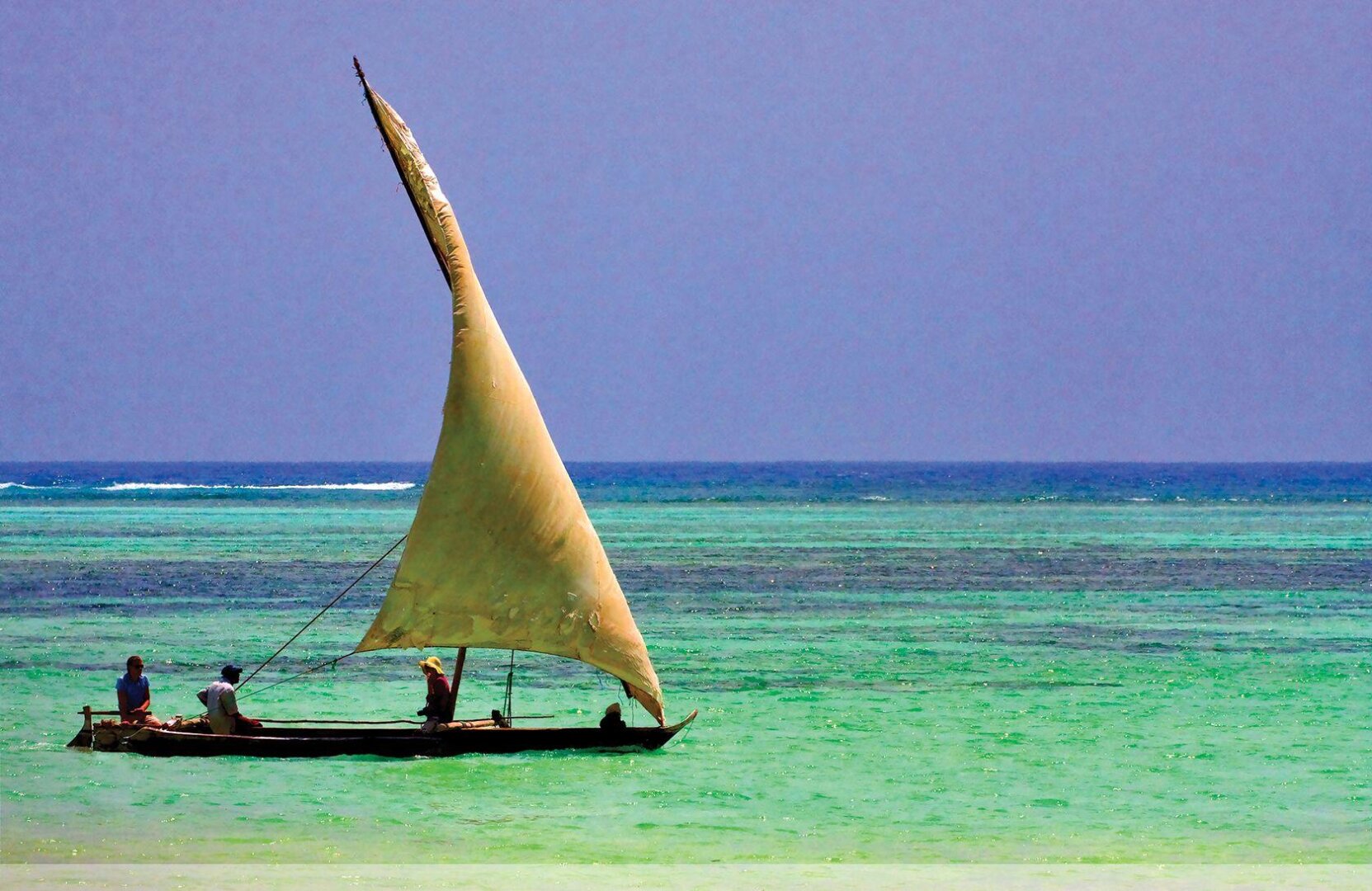 Serengeti szafari program pihenéssel Zanzibár szigetén - csoportos körutazás és nyaralás 2026
