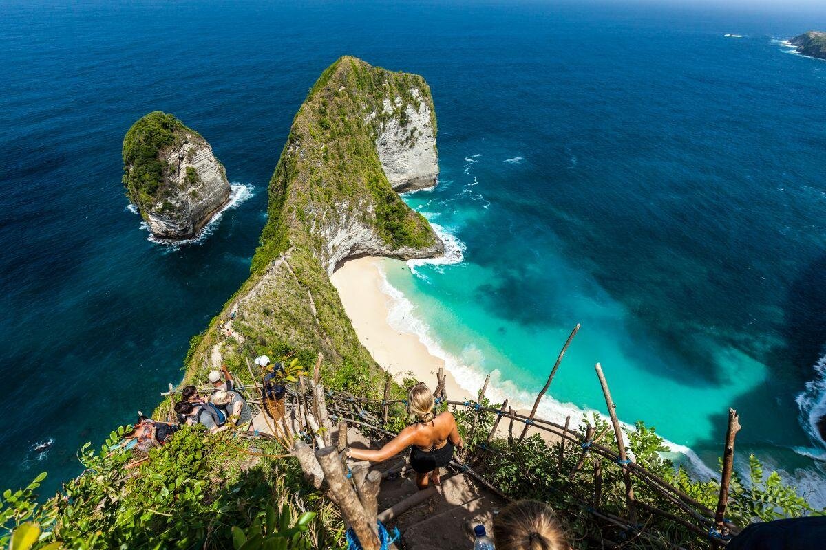 Bali, Lombok, Gili Trawangan - mesebeli vakáció Indonézia szigetein - kiscsoportos körutazás