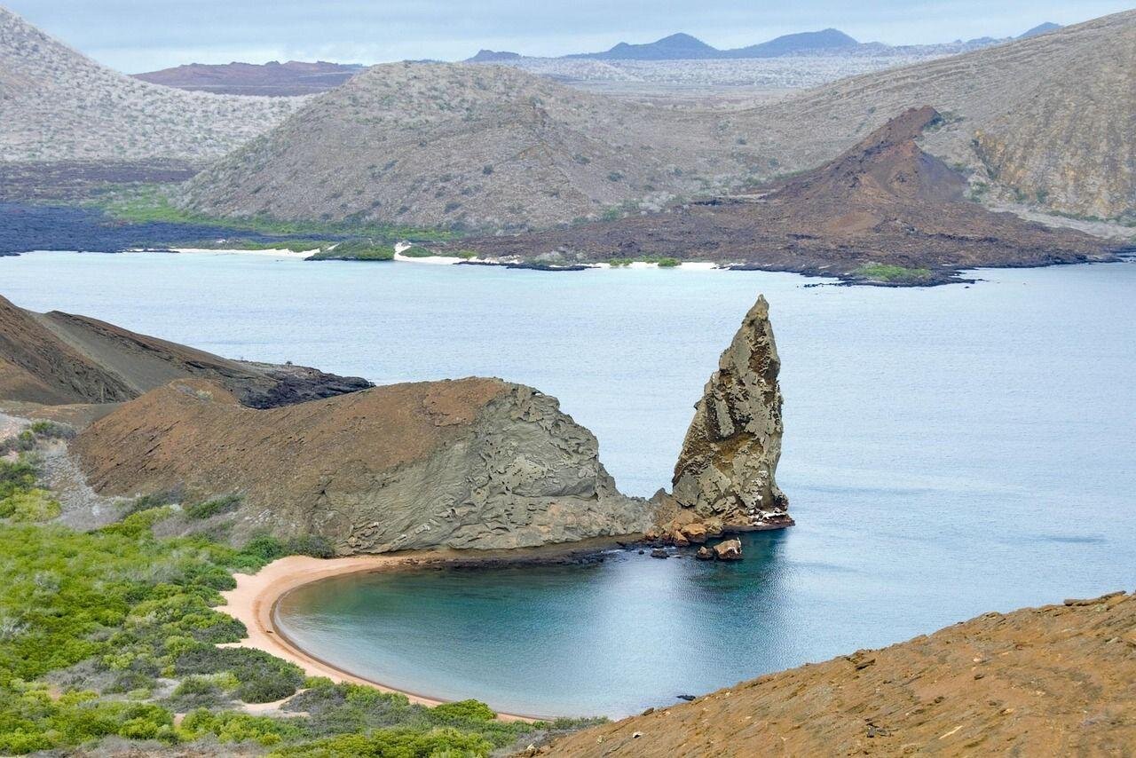 Ecuador és a Galápagos-szigetek mesés világa - kiscsoportos körutazás