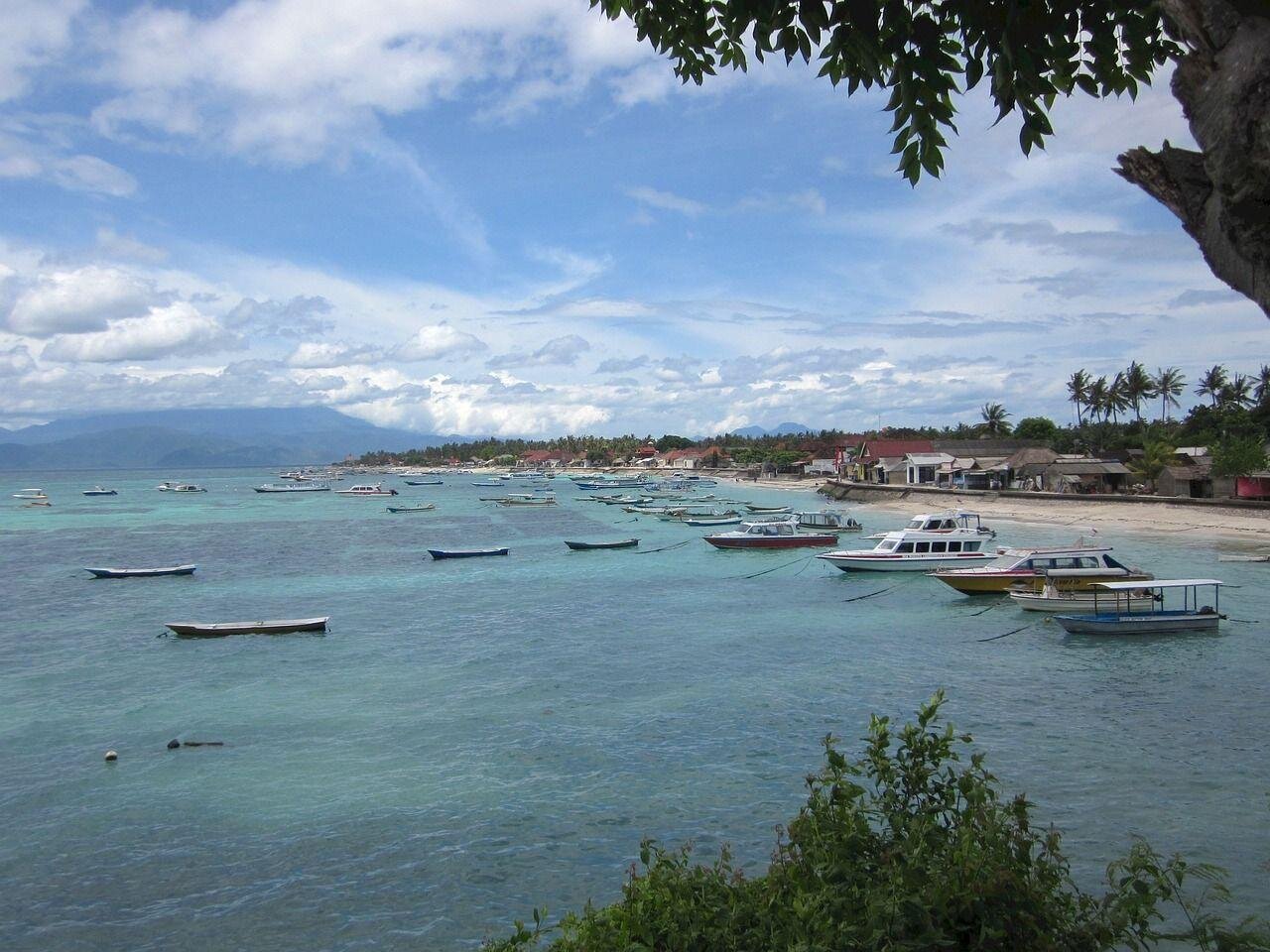 Bali, Lombok, Gili Trawangan - mesebeli vakáció Indonézia szigetein - kiscsoportos körutazás